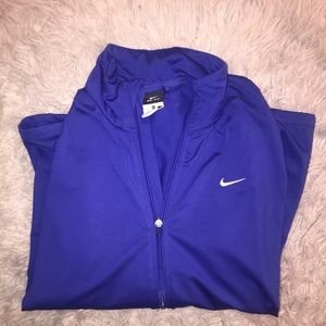 ❌SOLD❌Women’s Dri-Fit running jacket